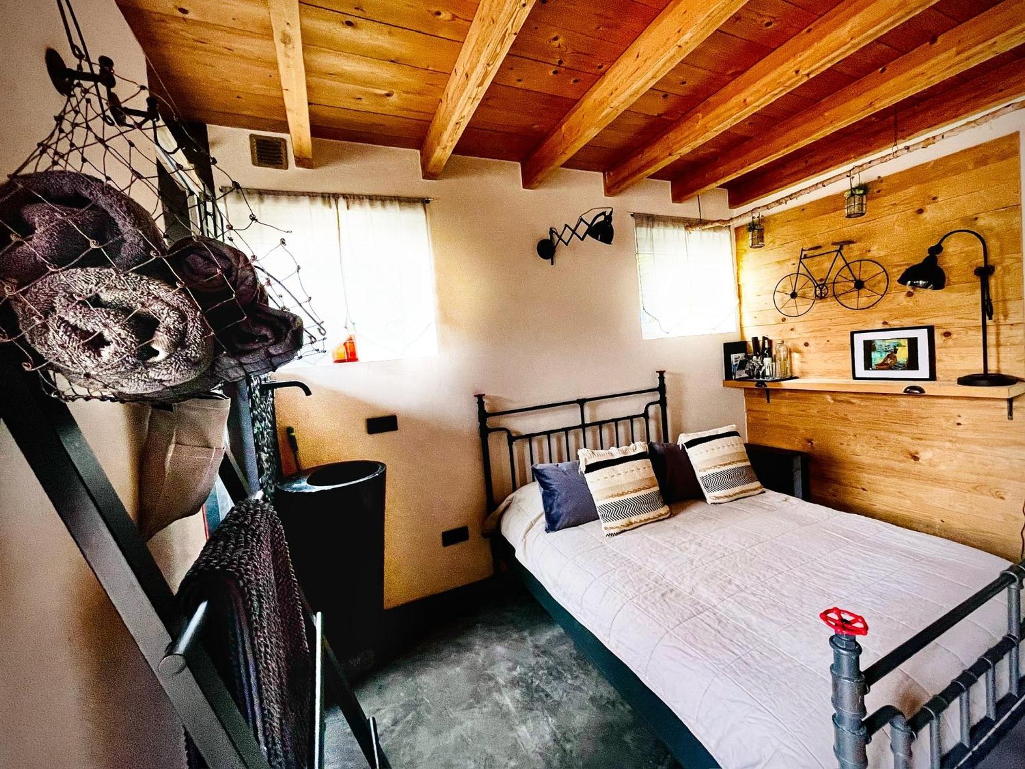 Cottage House Weyer - Mare&Filly Room Dış mekan fotoğraf